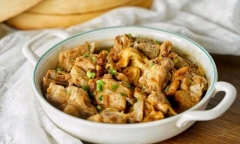 Chế biến sườn theo cách này đảm bảo vừa không ngấy lại thơm ngon đậm đà