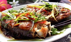 Cách làm cá thu sốt xì dầu đậm đà ngon cơm lại cực dễ thực hiện