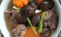 Nếu muốn thịt bò hầm mềm và ngon, hãy nhớ kĩ công thức này