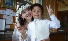 Nữ diễn viên để con cai sữa năm 12 tuổi và bi kịch con gặp phải ở tuổi trưởng thành