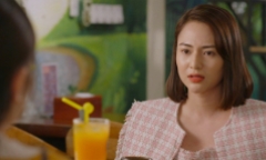 'Dưới bóng cây hạnh phúc' tập cuối: Cây hạnh phúc cuối cùng đã trổ bông