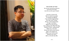 Truyện Kiều phiên bản tiếng Anh, giữ được cách gieo vần của thể thơ lục bát khiến dân mạng 