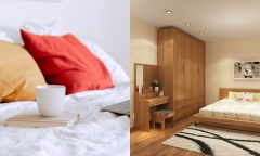 Những món đồ dùng không cần thiết phải làm sạch quá nhiều
