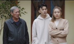 Danh “Dưới bóng cây hạnh phúc” bất ngờ debut làm ca sĩ với nghệ danh lạ