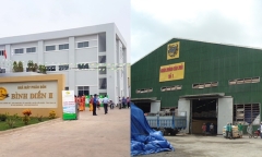 Lợi nhuận Phân bón Bình Điền nửa đầu năm 2023 giảm gần 80% 