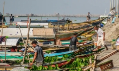 Philippines sơ tán người dân khi siêu bão Noru tiến vào ven biển
