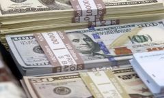 Tỷ giá USD hôm nay 4/9: Đồng USD khởi sắc phiên đầu tuần