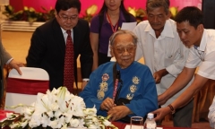 Hoa hậu Việt Nam Thùy Dung, Đặng Thu Thảo cùng khoe sắc rạng ngời