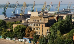 Ukraine nói Nga tăng cường lực lượng ở Kherson, đề phòng phản công