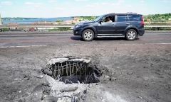 Tin tức Ukraine mới nhất ngày 3/8: Căng thẳng gia tăng ở khu vực Kherson