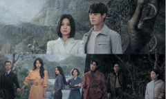 ‘The Glory 2’ của Song Hye Kyo càn quét mạng xã hội châu Á, nhận cơn mưa lời khen