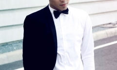 Sự thật Kenny Sang là ai?