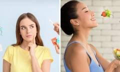  Loại rau này chỉ mùa đông mới có, giúp bổ gan lại ngủ ngon nhưng người có dấu hiệu này không nên ăn