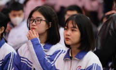 Trường đại học Ngoại thương công bố điểm chuẩn xét tuyển sớm