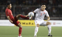 Truyền thông Indonesia “đổ lỗi” cho Văn Hậu vì làm ngôi sao Evan Dimas giải nghệ sớm?