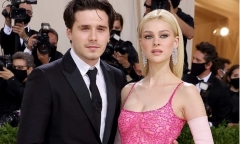 Brooklyn Beckham liên tục bị chê “thậm tệ”