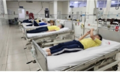 Vụ nghi ngộ độc ở Trường THPT Lê Quy Đôn: UBND TP.HCM chỉ đạo khẩn