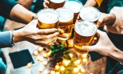 Viêm tụy cấp: