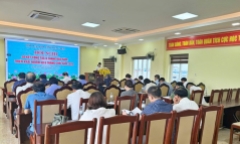 Hội Luật gia tỉnh Hưng Yên: Nỗ lực đưa pháp luật đến gần hơn với người dân
