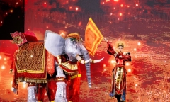 Vụ nhầm Bà Trưng với Bà Triệu tại Miss Grand Vietnam: BTC cuộc thi nói gì?
