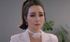 Phim Đóa hoa mong manh lỗ nặng, đạo diễn Mai Thu Huyền nói bị chèn ép suất chiếu