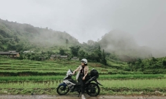 Những lý do nên đi du lịch tự phát
