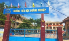 Vụ phụ huynh tố cô giáo đánh, tát học sinh: Trần tình của 