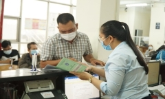 Định hướng Hà Nội và TP.HCM có không quá 15 sở, các tỉnh có không quá 14 sở
