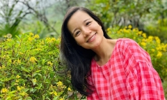 MC Minh Trang tiếp tục lên tiếng về vụ ồn ào trại hè Làng Háo Hức