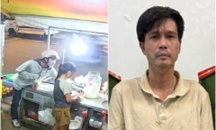 Bắt đối tượng giả mua hàng, cướp giật gần 500 nghìn trên tay bé gái 11 tuổi