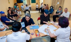 Từ tháng 7/2025, thêm nhiều người lao động được hưởng lương hưu