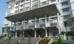 Điểm sàn Trường Đại học Khoa học tự nhiên TP.HCM nhiều ngành giảm, cao nhất 24 điểm