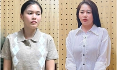 Bắt 2 