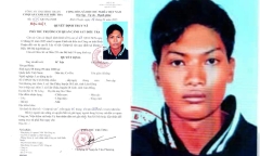 Truy nã đặc biệt gã con rể nổ súng bắn vào nhà bố vợ, cướp xe máy trốn vào rừng