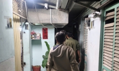Phát hiện thi thể cụ ông 78 tuổi trong phòng trọ ở Tây Ninh, chủ nhà trọ nói gì?