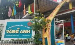 Vụ trường mầm non đề xuất tăng học phí lên gần 8 triệu đồng/tháng: Hiệu trưởng nói gì?