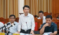 Vụ lùm xùm thi lớp 10 ở Thái Bình: 244 thí sinh từ đỗ thành trượt có chỗ học mới