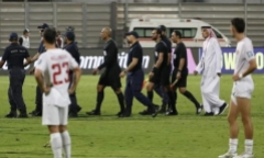 Bahrain bị tấn công mạng sau trận hòa Indonesia, AFC có phản ứng gây bất ngờ