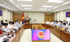 Phó Thủ tướng Nguyễn Văn Thắng: Không lợi dụng biến động chi phí để tăng giá bất hợp lý