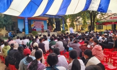 Nhiều trường THPT tại Đắk Lắk không đủ chỉ tiêu tuyển sinh: Nguyên nhân do đâu?