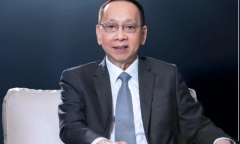 Chân dung ông Trần Mộng Hùng: Từ nhà giáo đến người sáng lập nhà ngân hàng ACB