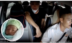 Thông tin mới nhất vụ câu chuyện “nén nhang cho cháu”:  Bất ngờ chia sẻ của người trong cuộc