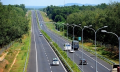 Đề xuất áp dụng cơ chế đặc thù đầu tư mở rộng cao tốc TP.HCM - Long Thành