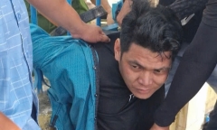 Gã đàn ông 37 tuổi có 