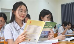 Đề xuất thi lớp 10 chỉ còn 2 môn Toán và Ngữ Văn: Giáo viên lo học trò 