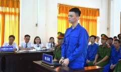 Vụ giang hồ bắn chết 2 người ở Phú Quốc: Từ án chung thân tăng lên tử hình 