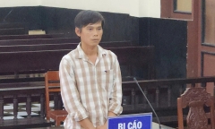 Tài xế xe khách có nồng độ cồn, gây tai nạn làm 10 người thương vong lĩnh án