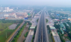 Lập Hội đồng thẩm định Báo cáo nghiên cứu khả thi cao tốc Ninh Bình - Hải Phòng 