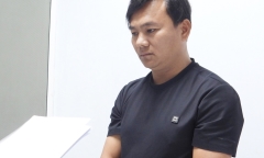 Vụ hỗn chiến vì mâu thuẫn tiền bo cho nhân viên rót bia: Khởi tố thêm đồng phạm