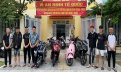 Vụ nam sinh 16 tuổi bị đánh mù mắt vĩnh viễn: Nguyên nhân ban đầu